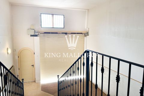Villa a Inca, Mallorca, Inca - € 1.400.000 | Ref: KMINCAP - foto 42