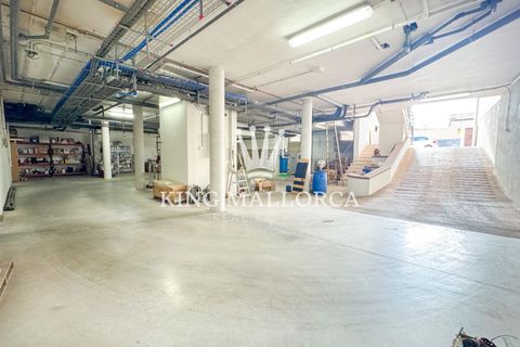Villa a Inca, Mallorca, Inca - € 1.400.000 | Ref: KMINCAP - foto 43