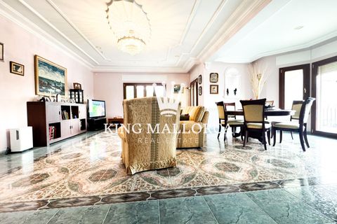 Villa a Inca, Mallorca, Inca - € 1.400.000 | Ref: KMINCAP - foto 46