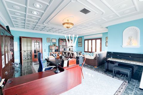 Villa a Inca, Mallorca, Inca - € 1.400.000 | Ref: KMINCAP - foto 48