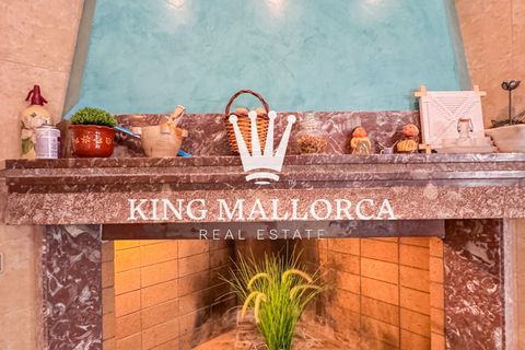Villa a Inca, Mallorca, Inca - € 1.400.000 | Ref: KMINCAP - foto 50