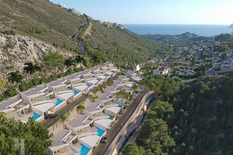Villa i Benitachell, Alicante, Benitachell - € 875.000 | Ref: N9517 - foto 2