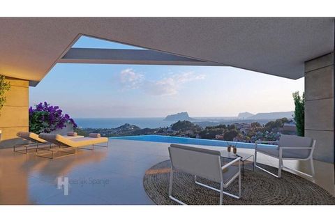 Villa i Benitachell, Alicante, Benitachell - € 875.000 | Ref: N9517 - foto 3