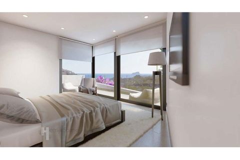 Villa i Benitachell, Alicante, Benitachell - € 875.000 | Ref: N9517 - foto 5