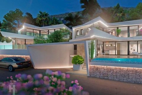 Villa i Benitachell, Alicante, Benitachell - € 875.000 | Ref: N9517 - foto 6