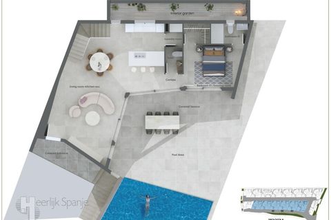 Villa i Benitachell, Alicante, Benitachell - € 875.000 | Ref: N9517 - foto 7