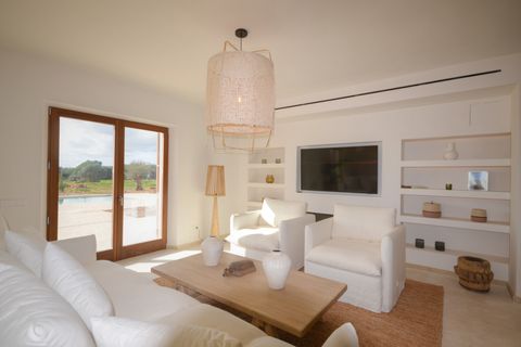Landejendom i Santanyi, Mallorca, Santanyi - € 3.690.000 | Ref: 3092 - foto 7