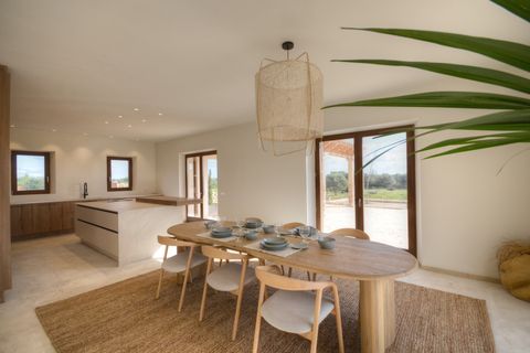 Landejendom i Santanyi, Mallorca, Santanyi - € 3.690.000 | Ref: 3092 - foto 10