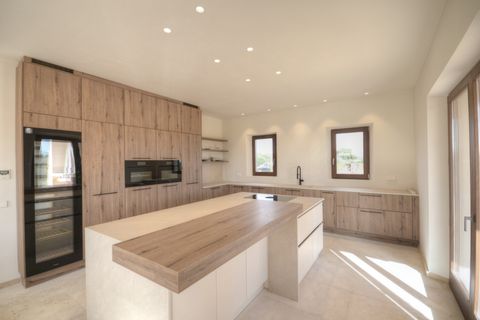 Landejendom i Santanyi, Mallorca, Santanyi - € 3.690.000 | Ref: 3092 - foto 11