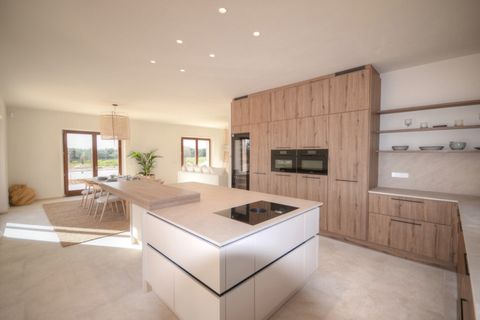 Landejendom i Santanyi, Mallorca, Santanyi - € 3.690.000 | Ref: 3092 - foto 12