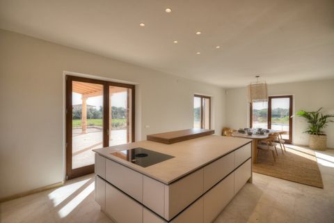 Landejendom i Santanyi, Mallorca, Santanyi - € 3.690.000 | Ref: 3092 - foto 13