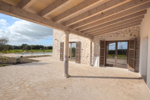 Landejendom i Santanyi, Mallorca, Santanyi - € 3.690.000 | Ref: 3092 - foto 14