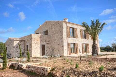 Landejendom i Santanyi, Mallorca, Santanyi - € 3.690.000 | Ref: 3092 - foto 26