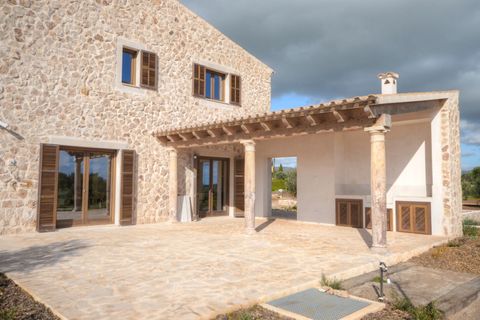 Landejendom i Santanyi, Mallorca, Santanyi - € 3.690.000 | Ref: 3092 - foto 27