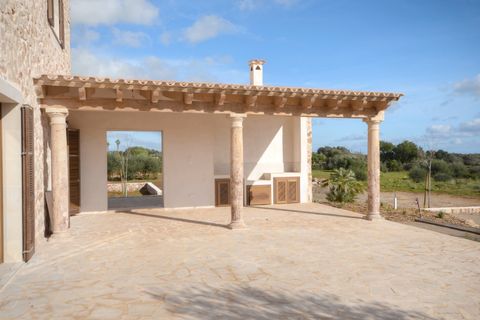 Landejendom i Santanyi, Mallorca, Santanyi - € 3.690.000 | Ref: 3092 - foto 28