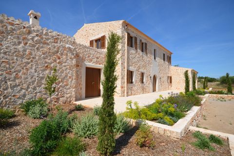Landejendom i Santanyi, Mallorca, Santanyi - € 3.690.000 | Ref: 3092 - foto 2