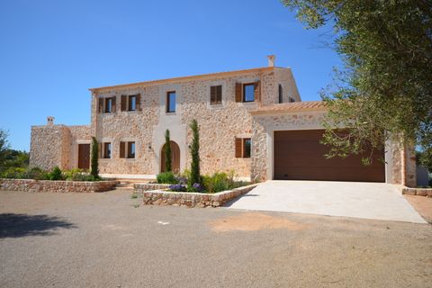 Landejendom i Santanyi, Mallorca, Santanyi - € 3.690.000 | Ref: 3092 - foto 3
