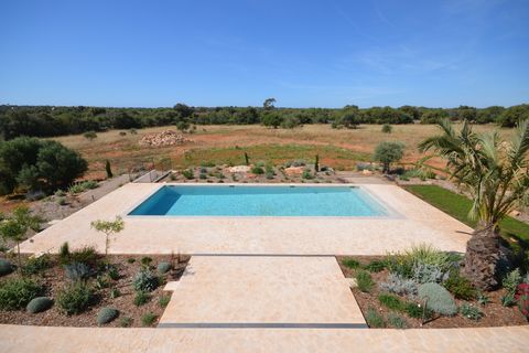 Landejendom i Santanyi, Mallorca, Santanyi - € 3.690.000 | Ref: 3092 - foto 29
