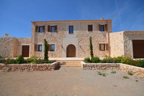Landejendom i Santanyi, Mallorca, Santanyi - € 3.690.000 | Ref: 3092 - foto 30