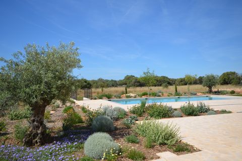 Landejendom i Santanyi, Mallorca, Santanyi - € 3.690.000 | Ref: 3092 - foto 31