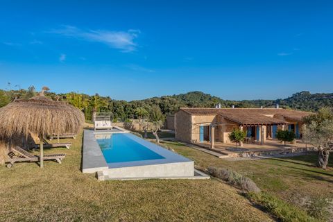 Landejendom i Campanet, Mallorca, Campanet - € 7.500.000 | Ref: CAM52895 - foto 4