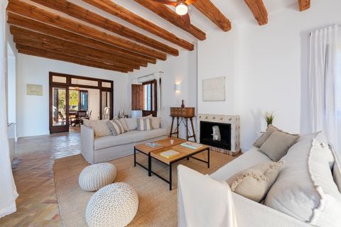 Landejendom i Campanet, Mallorca, Campanet - € 7.500.000 | Ref: CAM52895 - foto 15