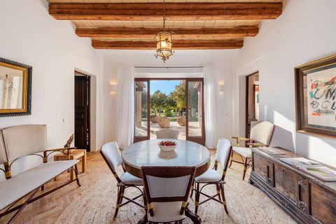 Landejendom i Campanet, Mallorca, Campanet - € 7.500.000 | Ref: CAM52895 - foto 16
