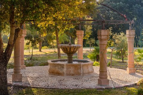 Landejendom i Campanet, Mallorca, Campanet - € 7.500.000 | Ref: CAM52895 - foto 17