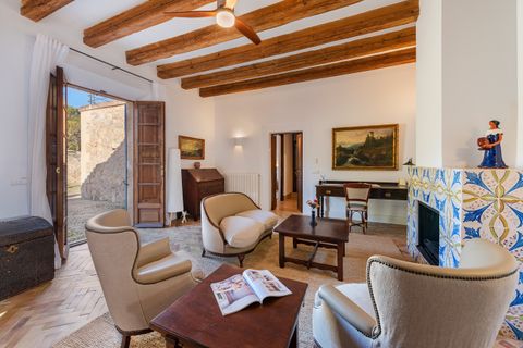 Landejendom i Campanet, Mallorca, Campanet - € 7.500.000 | Ref: CAM52895 - foto 18