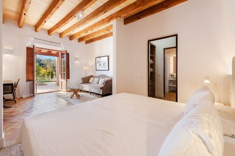 Landejendom i Campanet, Mallorca, Campanet - € 7.500.000 | Ref: CAM52895 - foto 19