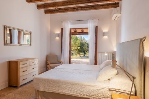 Landejendom i Campanet, Mallorca, Campanet - € 7.500.000 | Ref: CAM52895 - foto 20