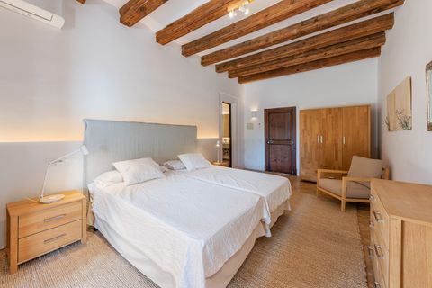 Landejendom i Campanet, Mallorca, Campanet - € 7.500.000 | Ref: CAM52895 - foto 21