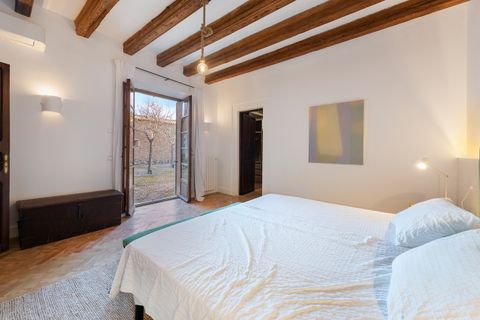 Landejendom i Campanet, Mallorca, Campanet - € 7.500.000 | Ref: CAM52895 - foto 23