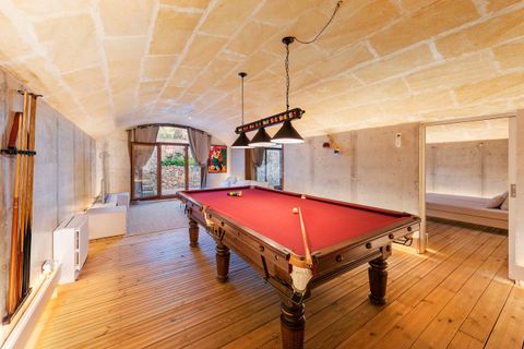 Landejendom i Campanet, Mallorca, Campanet - € 7.500.000 | Ref: CAM52895 - foto 25