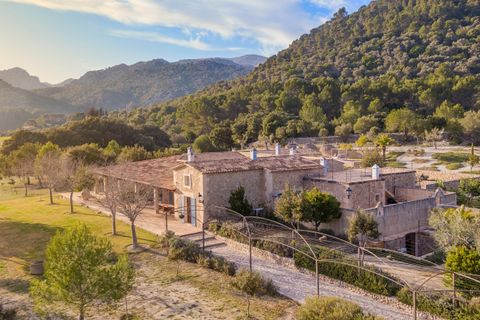 Landejendom i Campanet, Mallorca, Campanet - € 7.500.000 | Ref: CAM52895 - foto 27