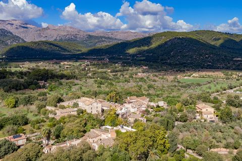 Landejendom i Campanet, Mallorca, Campanet - € 7.500.000 | Ref: CAM52895 - foto 30