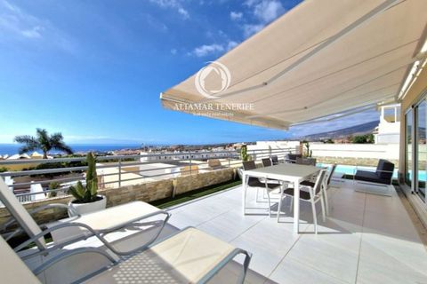 Villa a Adeje, Tenerife, Adeje - € 1.095.000 | Ref: 1589 - foto 7