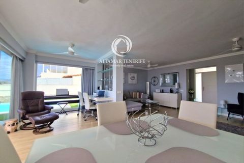 Villa a Adeje, Tenerife, Adeje - € 1.095.000 | Ref: 1589 - foto 12
