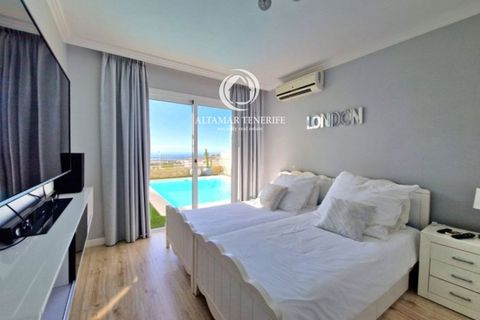 Villa a Adeje, Tenerife, Adeje - € 1.095.000 | Ref: 1589 - foto 20