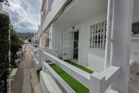 Rækkehus i Malaga city, Malaga, Malaga city - € 250.000 | Ref: 746643 - foto 2