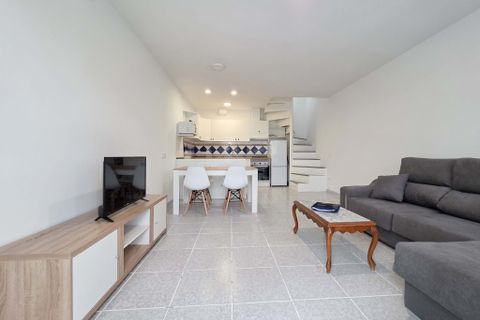 Rækkehus i Malaga city, Malaga, Malaga city - € 250.000 | Ref: 746643 - foto 4