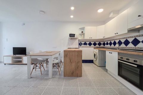 Rækkehus i Malaga city, Malaga, Malaga city - € 250.000 | Ref: 746643 - foto 8