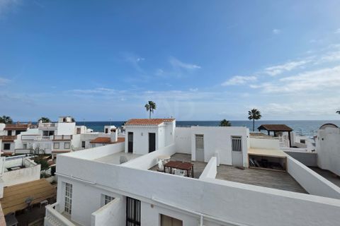 Rækkehus i Malaga city, Malaga, Malaga city - € 250.000 | Ref: 746643 - foto 21