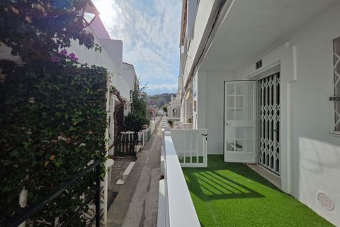 Rækkehus i Malaga city, Malaga, Malaga city - € 250.000 | Ref: 746643 - foto 22