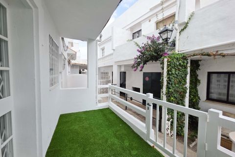 Rækkehus i Malaga city, Malaga, Malaga city - € 250.000 | Ref: 746643 - foto 23