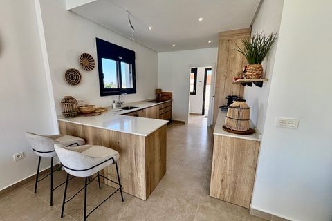 Villa a Rafal, Alicante, Rafal - € 415.000 | Ref: C161-D02-V32 - foto 5
