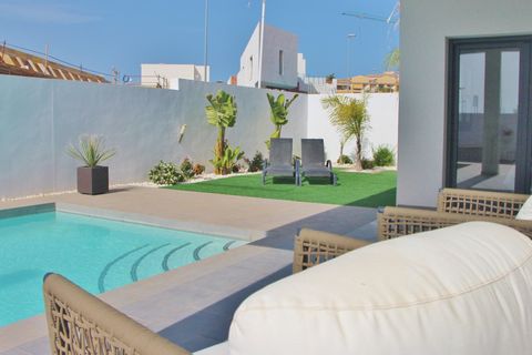 Villa a Rafal, Alicante, Rafal - € 415.000 | Ref: C161-D02-V32 - foto 7