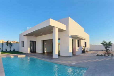 Villa a Rafal, Alicante, Rafal - € 415.000 | Ref: C161-D02-V32 - foto 13