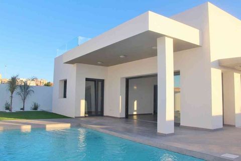 Villa a Rafal, Alicante, Rafal - € 415.000 | Ref: C161-D02-V32 - foto 20