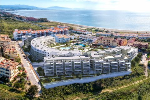Leilighet i Manilva, Malaga, Manilva - € 320 000 | Ref: R4742488 - foto 9